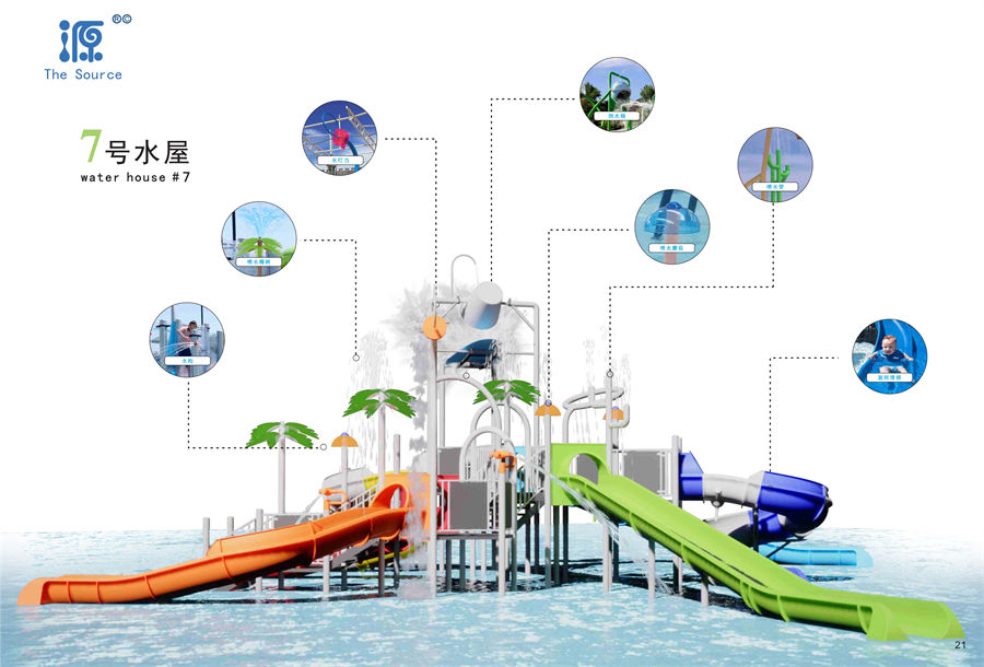 互動(dòng)戲水屋7號(hào)