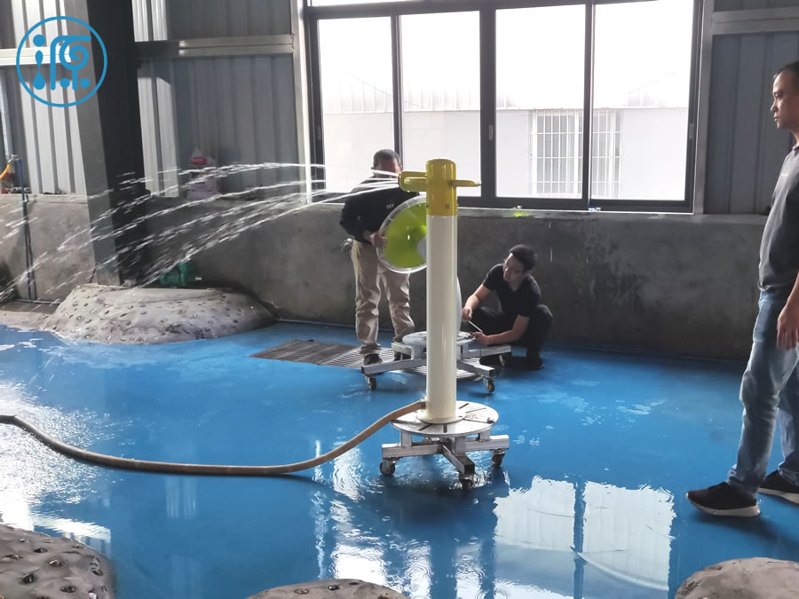 單人水槍A款|戲水小品