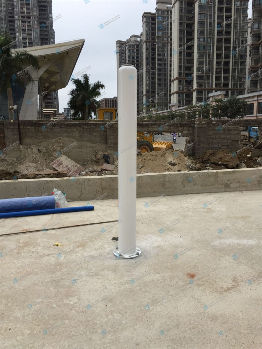 廣東湛江城市匯峰戶外水上樂園戲水設(shè)備定制案例