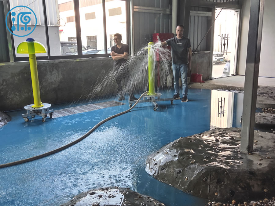 單人水槍A款|戲水小品