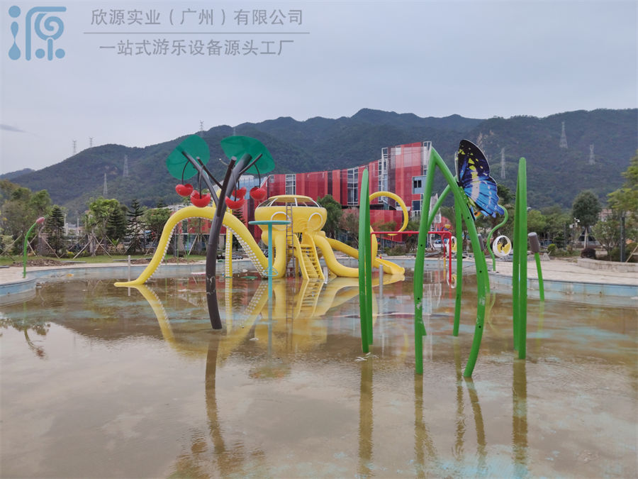 廣東肇慶-羚羊峽古棧道森林公園11