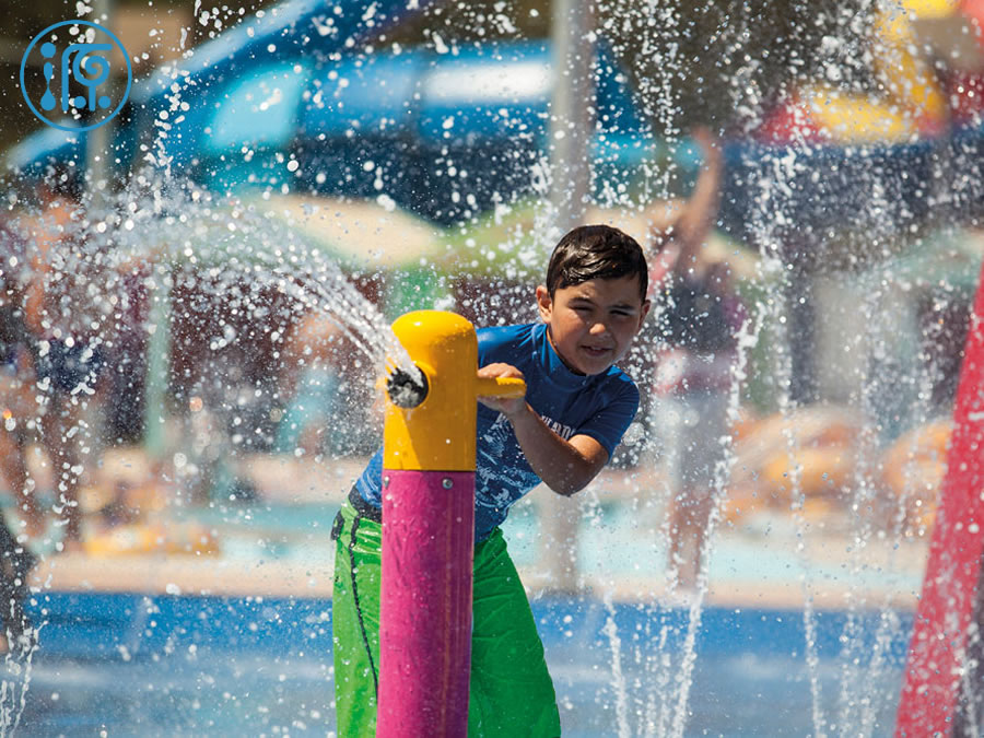 單人水槍A款|戲水小品